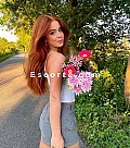 ARIELLE - Girl escort Paris