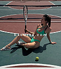 SAM - Girl escort Paris