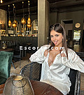 SAM - Girl escort Paris