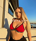 ORKENA - Girl escort Paris