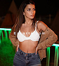ZURI - Girl escort Paris