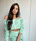OPAL - Girl escort Paris