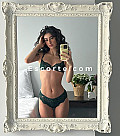 BRIONI - Girl escort Paris