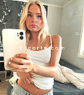 CHARLA - Girl escort Paris