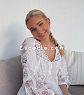CHARLA - Girl escort Paris