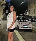 Lilia - Girl escort Paris