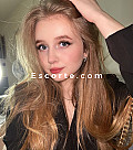 PERNILLE - Girl escort Paris