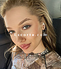 Tracey - Girl escort Paris
