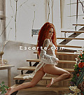 Scarlet - Girl escort Paris