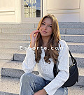 SYBIL - Girl escort Paris