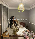 Jade - Girl escort Paris