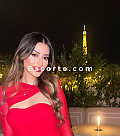 Lena - Girl escort Paris