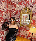 Lena - Girl escort Paris