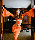 JULES - Girl escort Paris