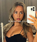 ZOLLA - Girl escort Paris