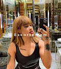 Ivy - Girl escort Paris