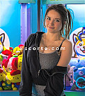 IMOGEN - Girl escort Paris