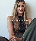 MADISON - Girl escort Paris