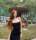 RAYNA - Girl escort Paris