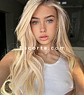YAYA - Girl escort Paris