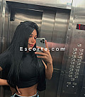 Pyetra 24x5cm - Transsexuels escort Nice