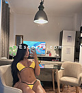Pyetra 24x5cm - Trans escort Toulouse