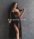 Elen - Girl escort Paris
