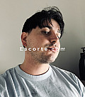 JeuneParis - Males escort Paris