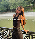 STACIE - Girl escort Paris