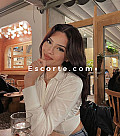 TILDE - Girl escort Paris