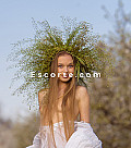 SHIMONA - Girl escort Paris