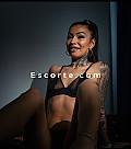 Soniaa - Girl escort Besançon