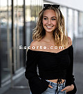 ELISSA - Girl escort Paris