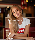 ELISSA - Girl escort Paris