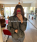 Ladonnedirect - Girl escort Nîmes