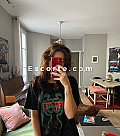 Ladonnedirect - Girl escort Nîmes