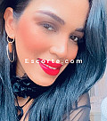 Karoll - Girl escort Versailles