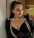 ADELE - Girl escort Paris