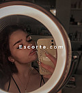 ADELE - Girl escort Paris