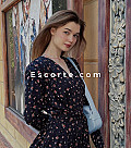 DIVA - Girl escort Paris