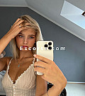 CANDACE - Girl escort Paris