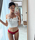 VIRA - Girl escort Paris