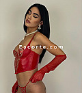 Simona - Girl escort Paris