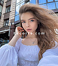 AGDA - Girl escort Paris