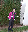 Sebastiao - Hommes escort Chartres