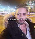 Masseur75008 - Males escort Paris