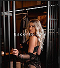 Kate - Girl escort Paris