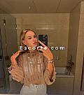 Anna - Girl escort Paris