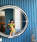 Finch - Girl escort Paris