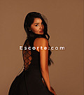 Zhanna - Girl escort Paris